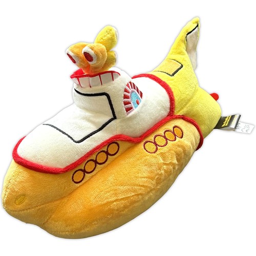 The beatles yellow submarine - the,
