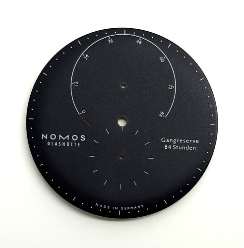 Nomos glashutte lambda - nomos,
