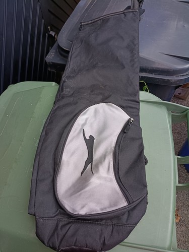 Golf pencil bag - pencil,