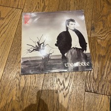 Nik Kershaw -The Riddle -