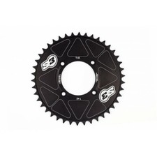 S3 REAR TRIALS SPROCKET FIM APPROVED LASER BLACK 39T BETA GAS GAS SHERCO 4RT TRS