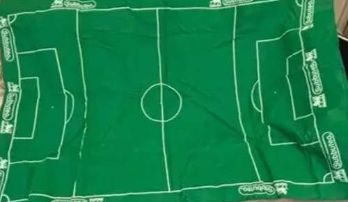 Subbuteo premier league - fa,