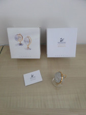 Boxed Rare Swarovski Crystal