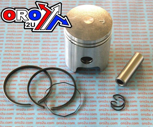Piston kit pw80 47 50 - pw80, 47.50