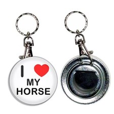Heart My Horse I Love Heart
