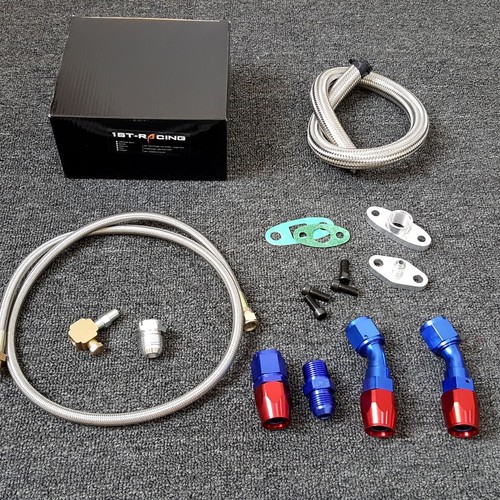 4an turbo oil - turbo,
