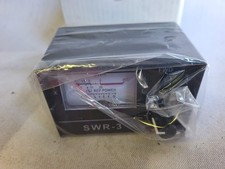 SWR Meter for CB Radio Aerial