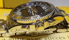 Breitling B-1 A68362 Ana-Digi