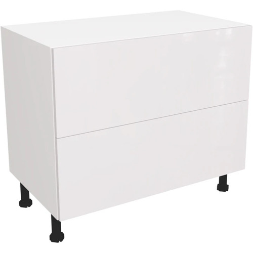 Fully assembled kitchen - fully, 1000mm