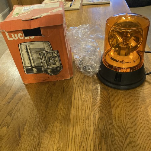 Lucas lbb170 magnetic orange - magnetic,