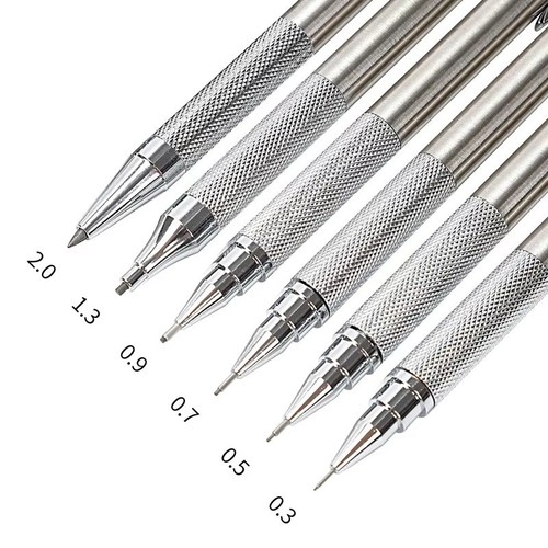 Stainless steel mechanical - steel,