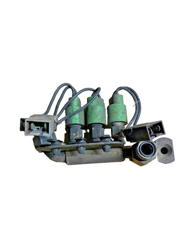 Pressure switch air
