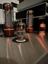 AUDION STERLING MK1 PENTODE