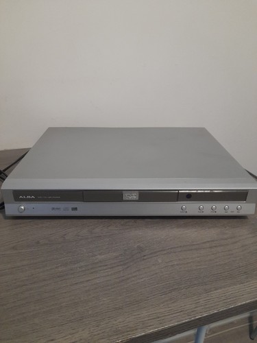 Alba dvd45 player - alba,