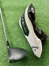 Callaway Elyte Mini Driver