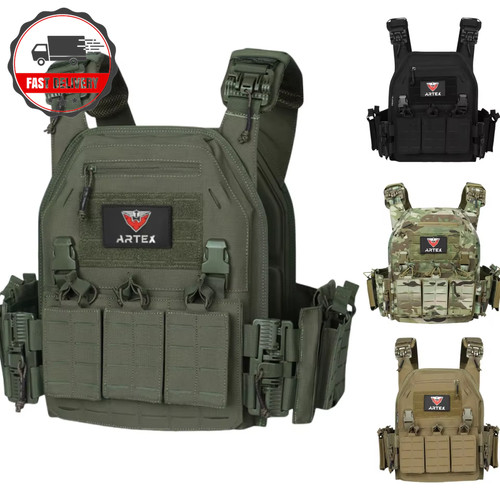 Ranger green tactical - tactical, plate