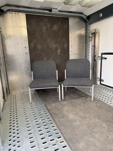 Chairs waiting room - waiting,