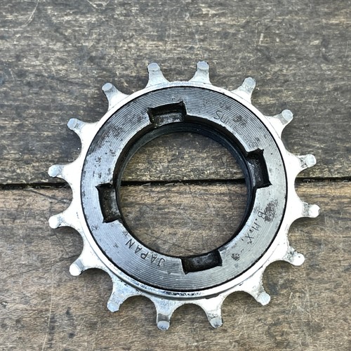 Vintage suntour bmx freewheel - bmx,