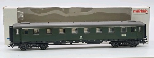Märklin 4375 express - märklin, h0