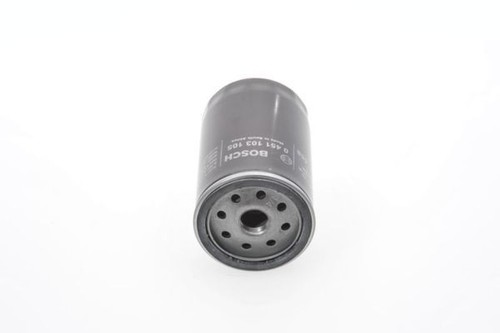 Bosch oil filter for mercedes - bosch,