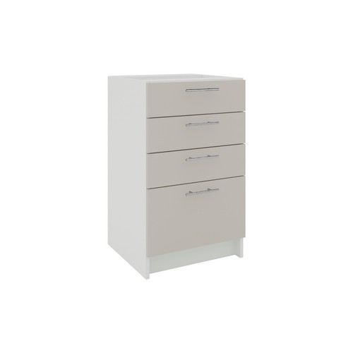 Greta kitchen fixed height - fixed,