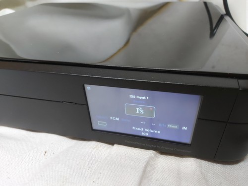 Audio perfectwave - ps,