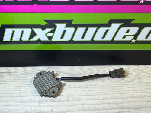 Yamaha voltage regulator