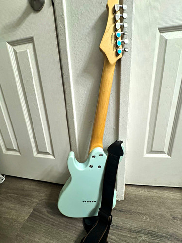 Washburn string solid body - washburn,