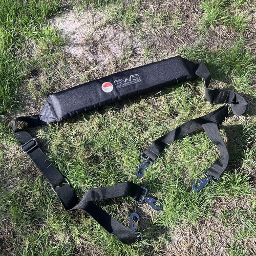 Guru rive rws seatbox padded - guru,
