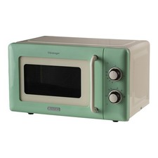 Ariete Retro Microwave Oven