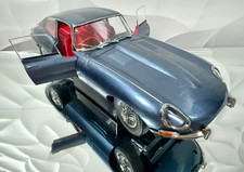 1:18 KYOSHO Jaguar E-Type