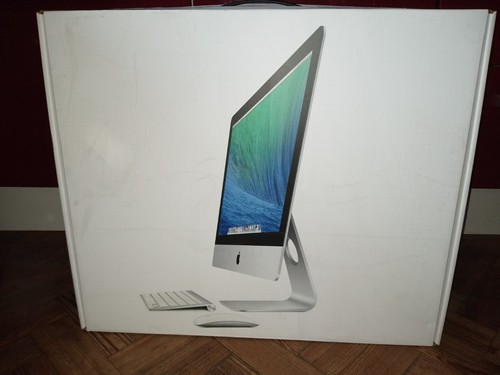 Apple imac z0pd000fe - 21.5”,