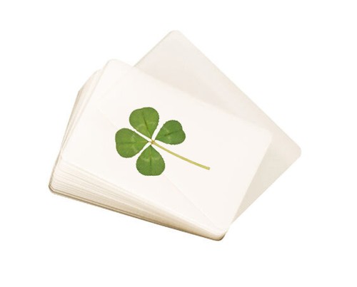 Genuine laminated real four - genuine,
