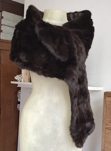 Smith furrier real - r.,