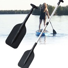 Telescoping Boat Oars Canoe Kayak Paddles  for JetSki Boating Kayak Ore