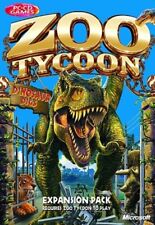 Zoo Tycoon: Dinosaur Digs (PC)