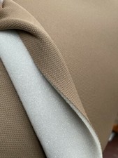 Car Headlining Fabric Tan