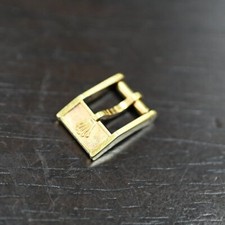 ROLEX Genuine Buckle Vintage