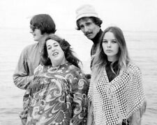 Mamas and the Papas Cass &