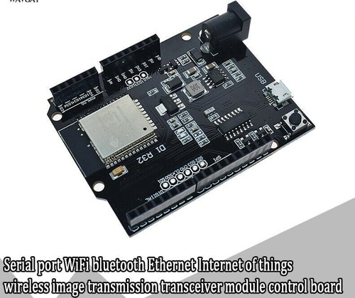 Esp esp32 - esp-32,