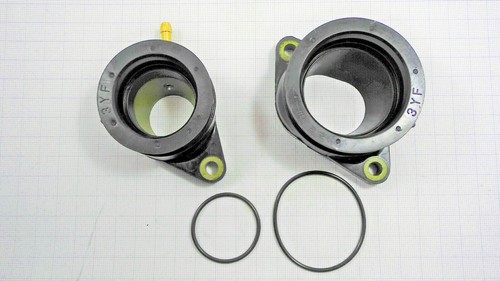 Intake manifold muz - intake,