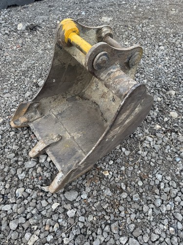 Case 450mm digging bucket 35mm - digging,