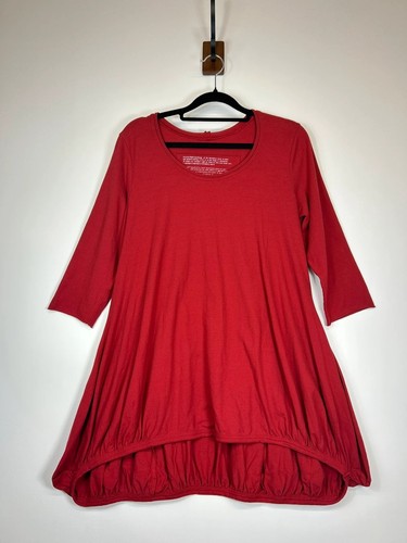 Rundholz black label - label, red