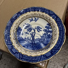 Booths Real Old Willow A8025