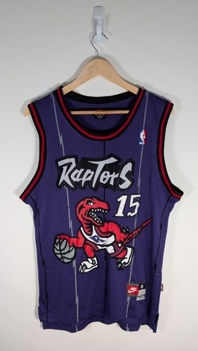 Vintage nike nba toronto - nike,