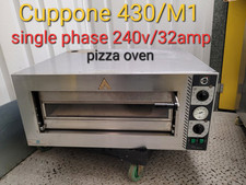 Cuppone double deck (TZ430/1M)