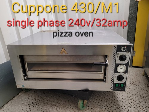 Cuppone double deck - , (tz430/1m)
