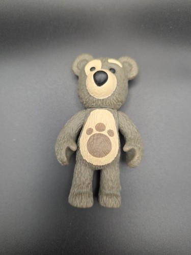 Cbeebies little charley bear - little,