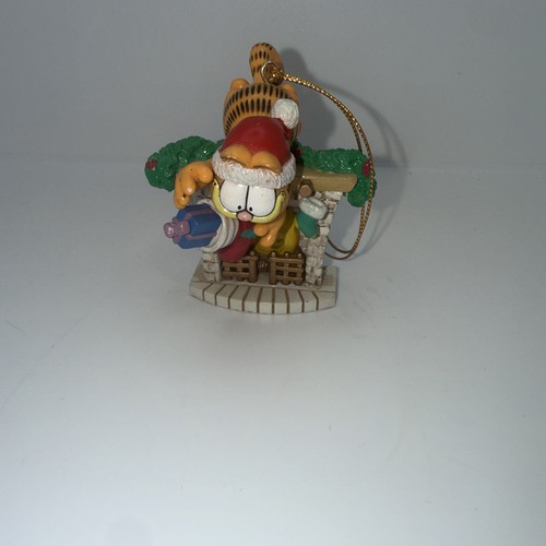 Vintage 1996 garfield with - garfield,
