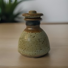 Vintage Studio Art Pottery